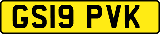 GS19PVK