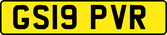 GS19PVR