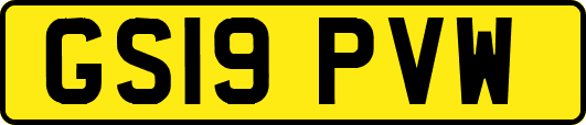 GS19PVW