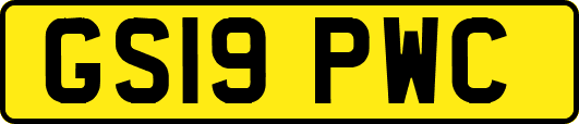 GS19PWC