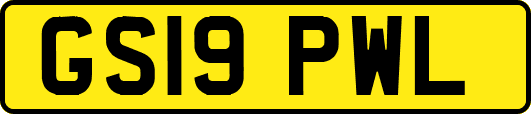 GS19PWL