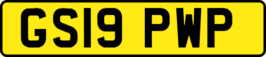 GS19PWP