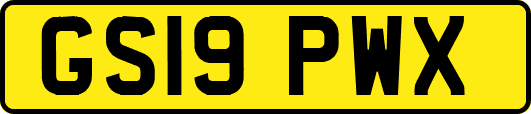 GS19PWX
