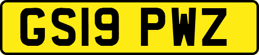 GS19PWZ