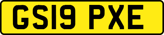 GS19PXE