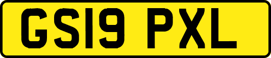GS19PXL