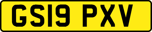 GS19PXV