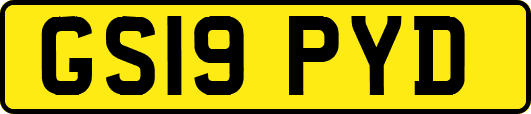 GS19PYD