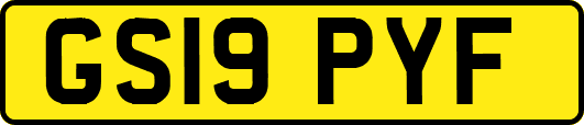 GS19PYF
