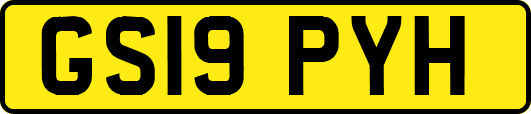 GS19PYH