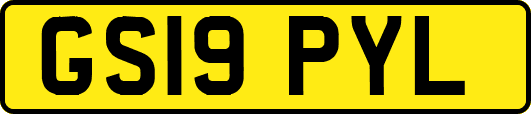 GS19PYL