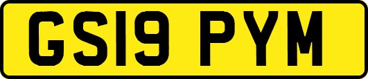 GS19PYM