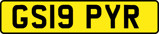 GS19PYR