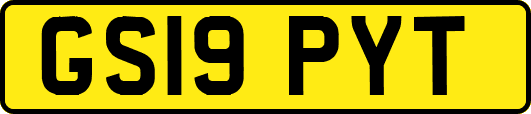 GS19PYT