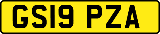 GS19PZA