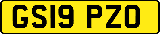 GS19PZO