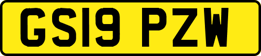 GS19PZW