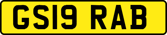 GS19RAB