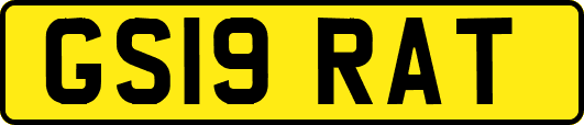 GS19RAT