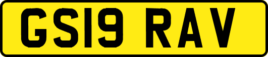 GS19RAV