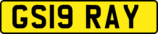 GS19RAY