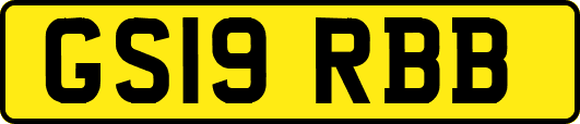 GS19RBB