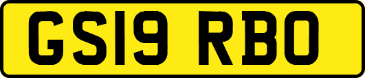 GS19RBO