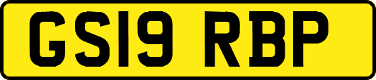 GS19RBP