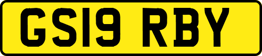 GS19RBY