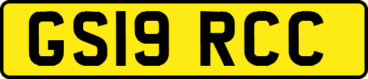 GS19RCC