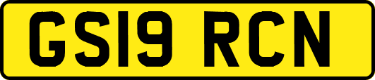 GS19RCN