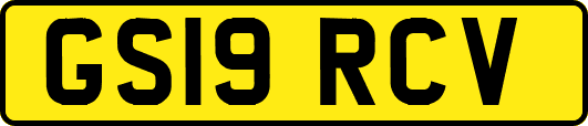 GS19RCV