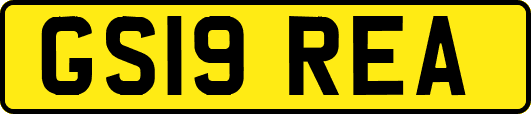 GS19REA