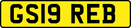 GS19REB