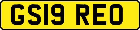 GS19REO