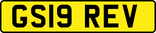 GS19REV