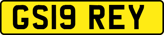 GS19REY