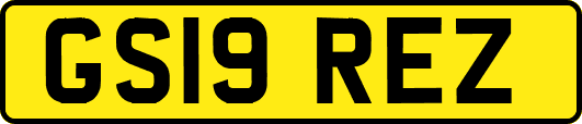 GS19REZ