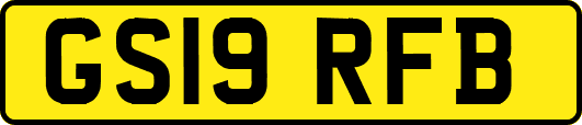 GS19RFB