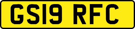 GS19RFC