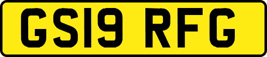 GS19RFG