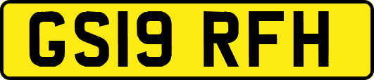GS19RFH