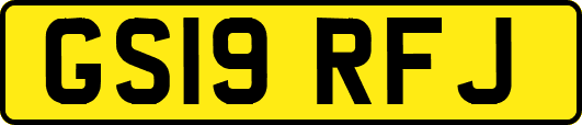 GS19RFJ