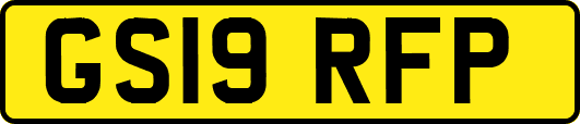 GS19RFP