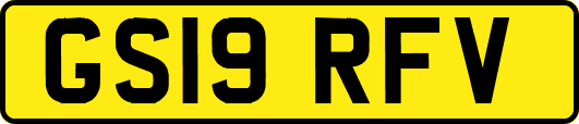 GS19RFV