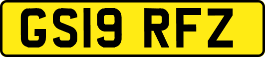 GS19RFZ