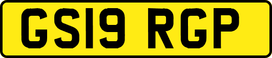 GS19RGP