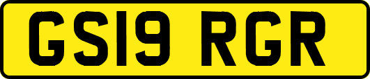 GS19RGR