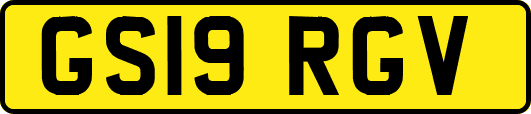 GS19RGV