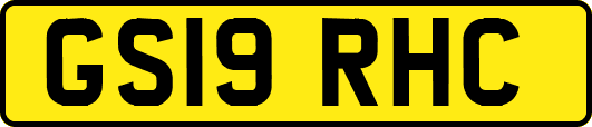 GS19RHC
